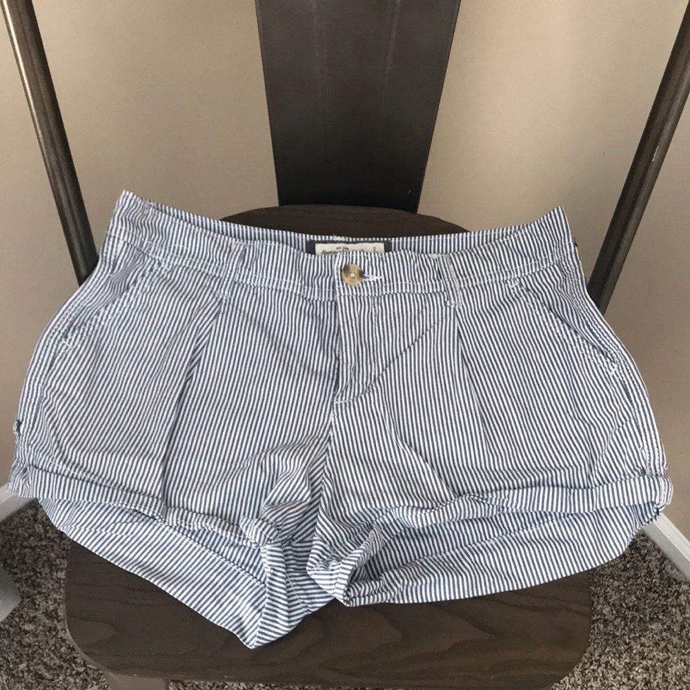 Abercrombie and Fitch shorts